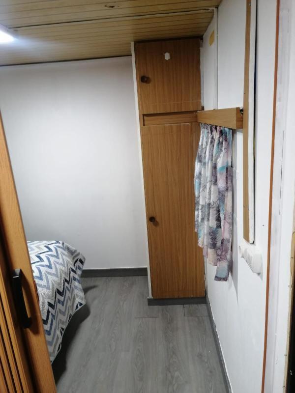 House Camping Pasito Blanco Μασπαλόμας Εξωτερικό φωτογραφία