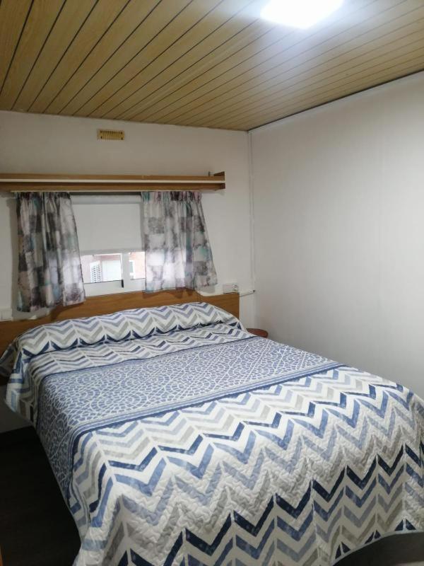 House Camping Pasito Blanco Μασπαλόμας Εξωτερικό φωτογραφία